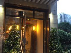 门面-有才叔北京时间涮肉(紫薇尚层店)