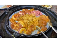 酸菜-鸡西大冷面(兰山店)