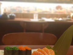 -七町糖果寿司屋(龙洞广工店)