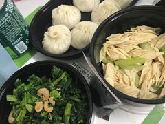 -一品小笼(金融街店)