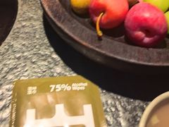 -三出山火锅(南京万象天地店)