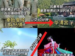 -西安钟楼