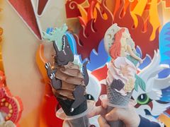 -CORNER CONE GELATO酷矿手作霜淇淋(南头古城店)