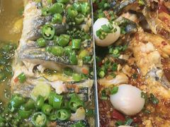 -鱼酷活鱼烤鱼(沈阳大悦城店)