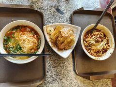 -小街天府(西工小街店)