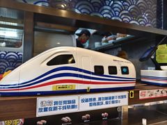 -万岁寿司(万国店)