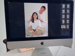 -GO VISION 动视觉婚纱摄影高级定制