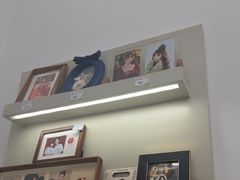 -海马体照相馆(万菱汇店)