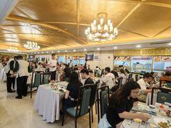 -汗腾格里·风味餐厅(新疆驻京办店)