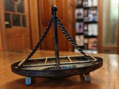 -马勒别墅·中餐厅