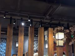 -呷哺呷哺(宝山正大乐城店)