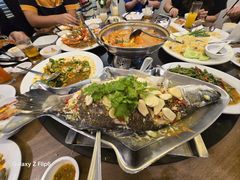 -建兴酒家(班塔通分店)