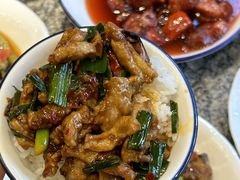 -小慧住家贵州菜(甲秀楼店)