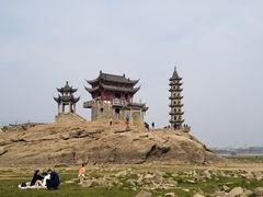-落星墩