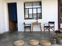 大堂-翠田Green Field Kitchen