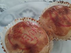 鲜肉月饼-泰康食品有限公司食品厂