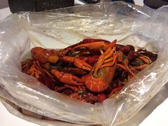 文和友口味虾-丹虾|文和友小龙虾·烙锅(陕西路旗舰店)