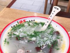 -武圣羊汤(武圣路店)