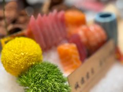 -花中城·杭帮菜·粤菜·海鲜火锅(清泰街店)