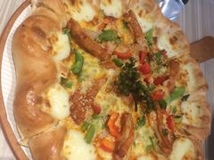 -必胜客(鼓楼店)