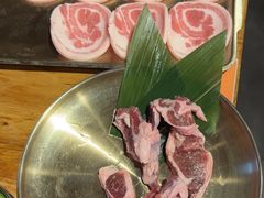 -汉拿山(北京上地华联店)