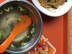 -江南大学-第一食堂(江南苑)