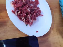 吊龙-柴头哥·牛肉火锅(爱民路店)