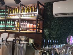 -优布劳精酿啤酒鲜扎闪送·(张江店)
