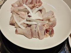 -百年果林椰子鸡(中洲店)