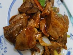 -协顺园回头馆(南顺城路店)