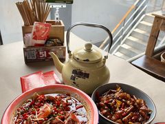 -老三样·旧食新味(万寿宫店)
