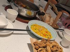 -北大荒人•新东北菜(青岛银座店)