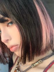 -sy杉影印象COLOUR专业烫染