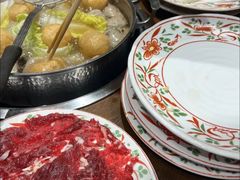 -汕头八合里海记牛肉店(清河店)
