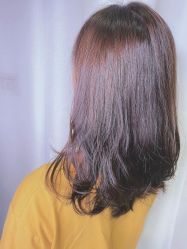 点击看大图 -藤野造型·专业烫染店