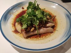 沙姜走地鸡-博多新记·粤菜(复兴店)