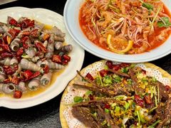 -张记烤鱼王(西街店)