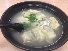 -王家沙点心店(西康路店)