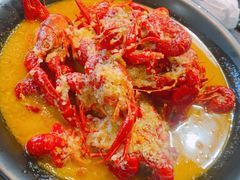 -龙虾风暴(松江店)
