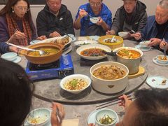 -有红鸡毛店·川菜(建设路店)