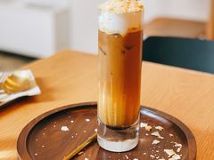 -大酉·M Coffee(北京美术馆店)