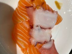 -安蒂娅·海鲜自助餐厅(安蒂娅美兰酒店)