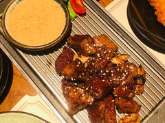 -玉川屋创意日料Bistro(柳巷店)