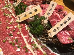 -黑牛の店·和牛烧肉(合生汇店)