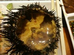 -马路边上·小海鲜烧烤(八一路店)
