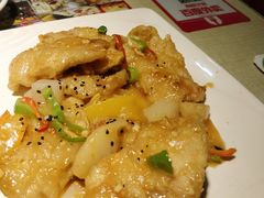 -乡间好味私家菜(总店)