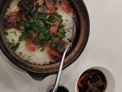 -金湖港式餐厅(建外店)