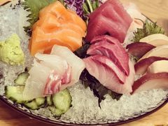 -Hatsune隐泉日式料理(SKP店)