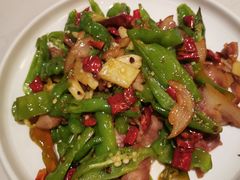 -院8里·小聚园老川菜(九眼桥店)