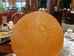 光头司令大麻圆-杨记隆府(时代天街店)